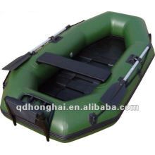 Rejilla de piso inflable barco HH-F265 CE pesca kayak